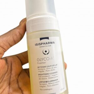 Isispharma Glyco-A Foamer