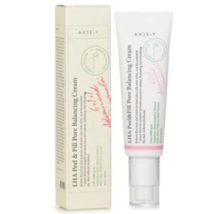 AXIS-Y Calamine Pore Control Capsule Serum