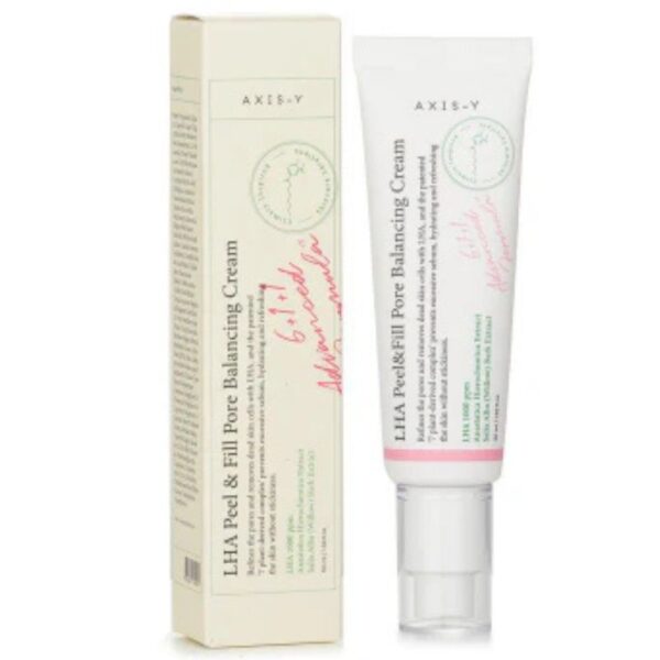 AXIS-Y Calamine Pore Control Capsule Serum