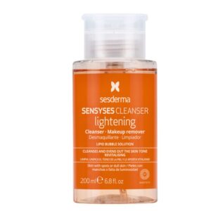 Sesderma Sensyses Cleanser Lightening