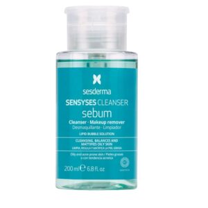 Sesderma Sensyses Cleanser Sebum