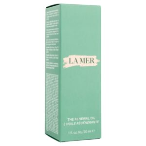 La Mer The Revitalizing Hydrating Serum