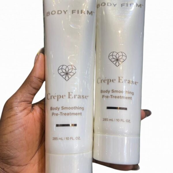 Crepe Erase Body Firm Body Smoothing Pre-Treatment