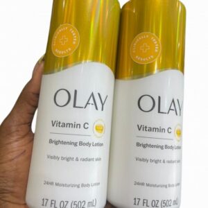 Olay Vitamin C Brightening Body Lotion