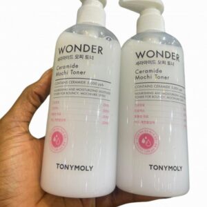 TONYMOLY Wonder Ceramide Mochi Toner