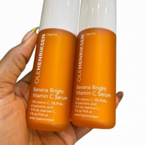 OLEHENRIKSEN Banana Bright Vitamin C Serum