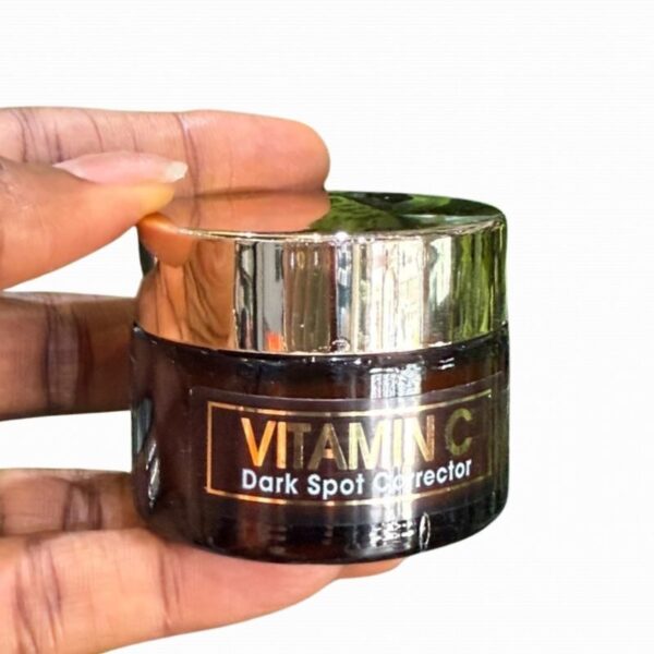 Vitamin C Dark Spot Corrector