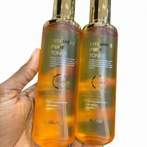 Lebelage Vitamin C Pure Toner