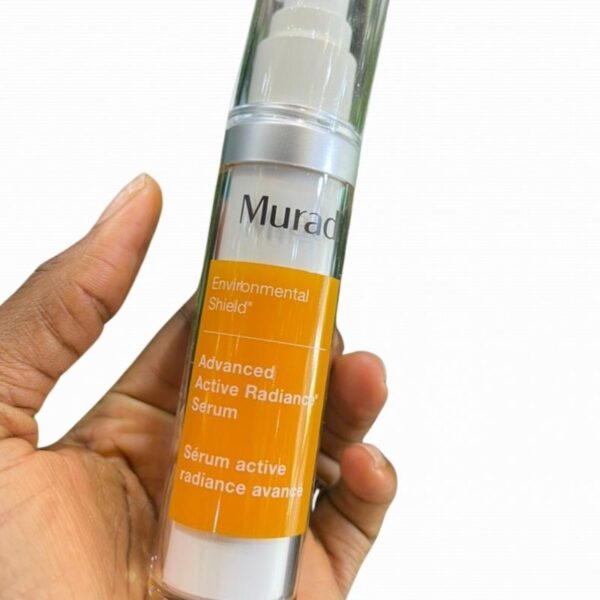 Murad Environmental Shield Advanced Active Radiance Serum