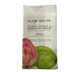 Glow Recipe Guava Vitamin C Dark Spot Serum