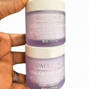 Pacifica Vegan Ceramide Barrier Cream