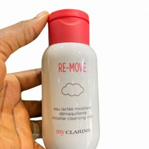 My Clarins Re-Move Micellar Cleansing Milk