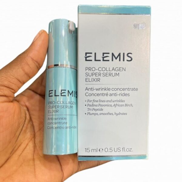 Elemis Pro-Collagen Super Serum Elixir