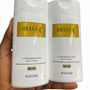 Obagi C-Cleansing Gel with Vitamin C