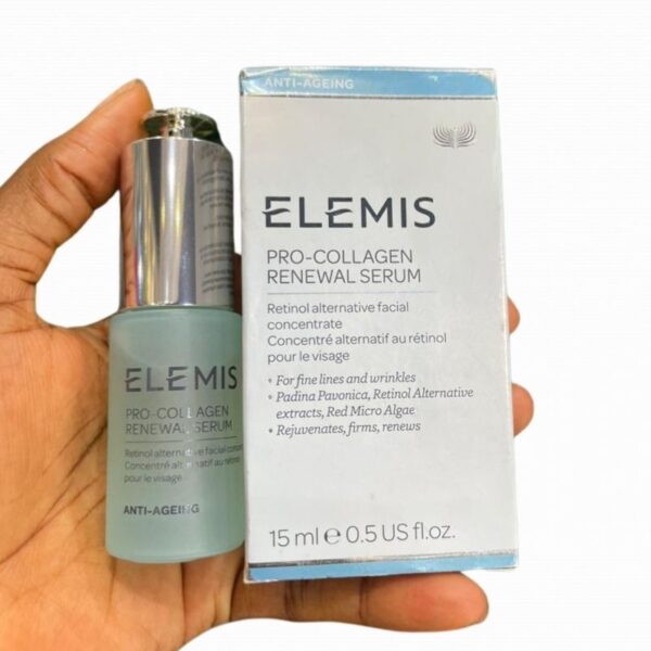 Elemis Pro-Collagen Renewal Serum