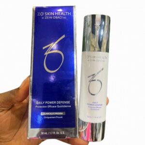 ZO Skin Health Daily Power Defense