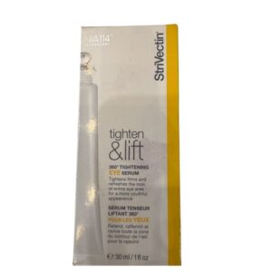 StriVectin Peptight 360° Tightening Eye Serum