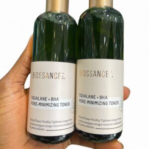 Biossance Squalane + BHA Pore-Minimizing Toner