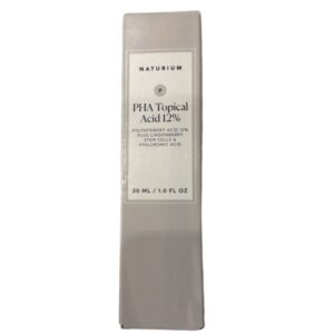 Naturium Glycolic Acid Resurfacing Gel 10%