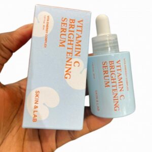 Skin&Lab Vitamin C Brightening Serum