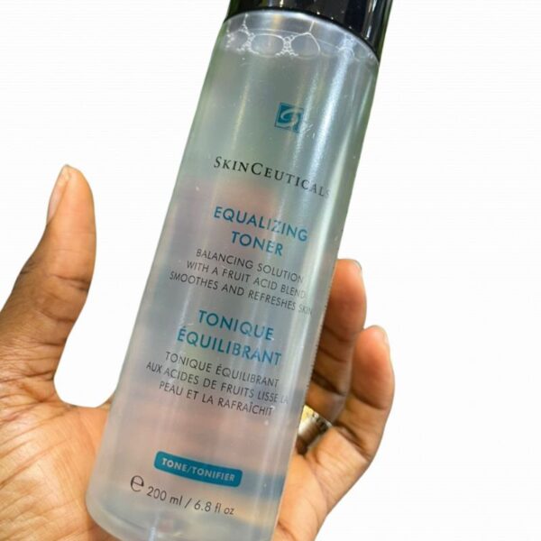 SkinCeuticals Equilizing Toner