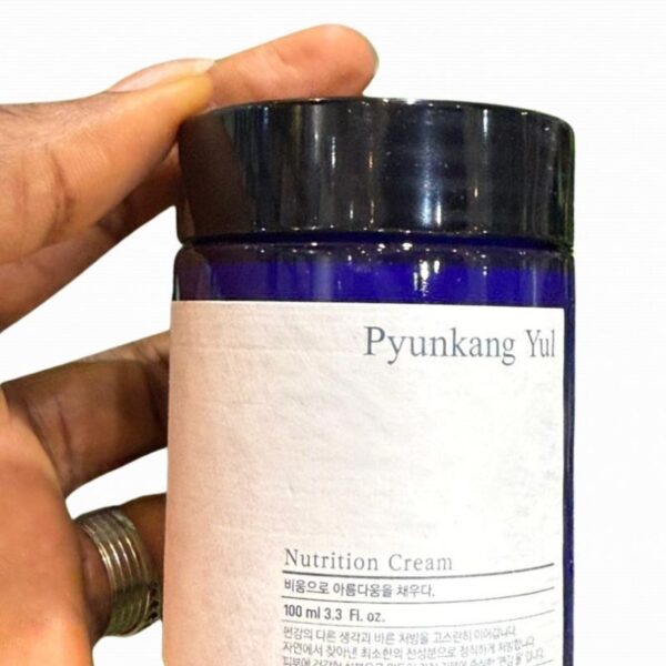 Pyunkang Yul Nutrition Cream