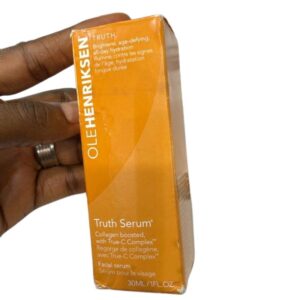 OLEHENRIKSEN Truth Serum