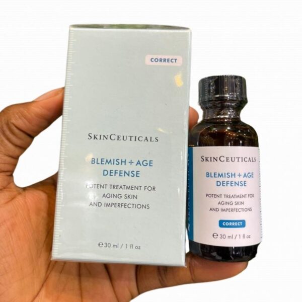 SkinCeuticals Blemish + Age Defense