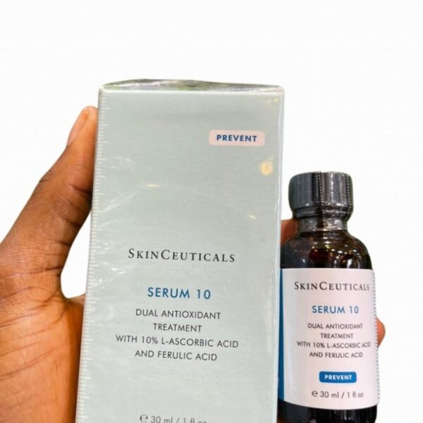 SkinCeuticals Serum 10
