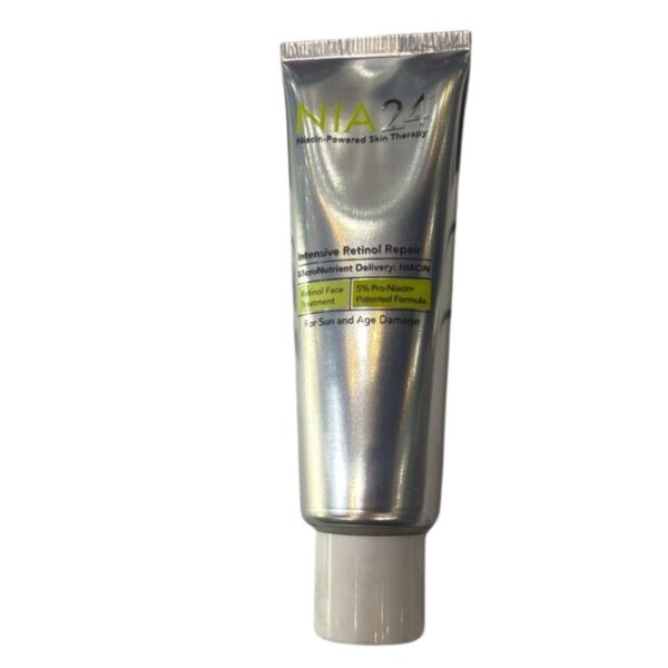 Nia 24 Intensive Retinol Repair