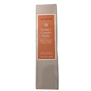 Naturium Vitamin C Complex Serum