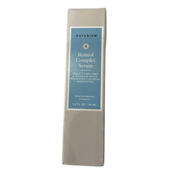 Naturium Retinol Complex Serum