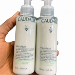 Caudalie Vinoclean Cleansing Milk