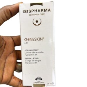 Isis Pharma Geneskin Lift Serum