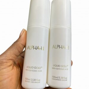 Alpha-H Liquid Gold with Glycolic Acid