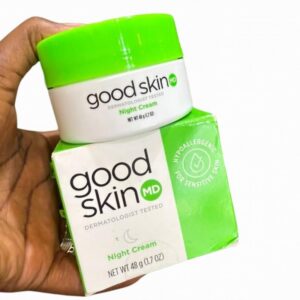 Good Skin MD Night Cream