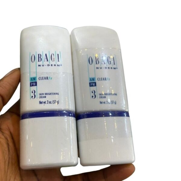 Obagi Nu-Derm Clear Fx