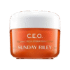 Sunday Riley C.E.O. Vitamin C Rich Hydration Cream Face Moisturizer 1.7 fl oz/ 50g