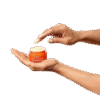 Sunday Riley C.E.O. Vitamin C Rich Hydration Cream Face Moisturizer 1.7 fl oz/ 50g