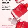Anua Niacinamide 10% + TXA 4% Serum - Face Serum | 30ml/ 1.01 fl oz
