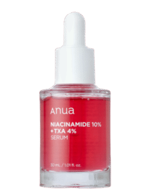 Anua Niacinamide 10% + TXA 4% Serum - Face Serum | 30ml/ 1.01 fl oz