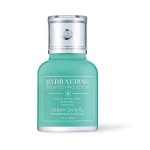 Urban Skin Rx HydraFirm + Brightening Serum