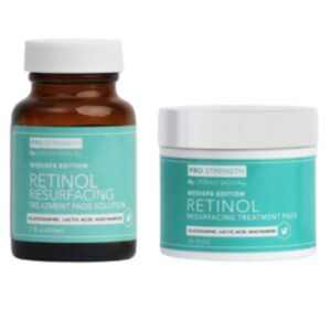 Urban Skin Rx Retinol Resurfacing Treatment Pads