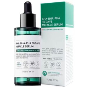 Some By Mi AHA BHA PHA 30 Days Miracle Serum Light