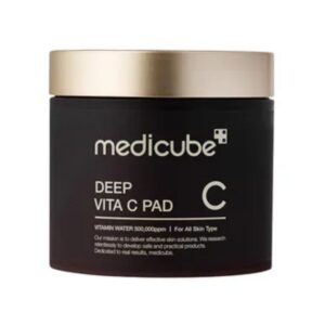 Medicube Deep Vita C Pad