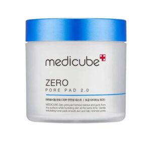 Medicube Zero Pore Pad 2.0