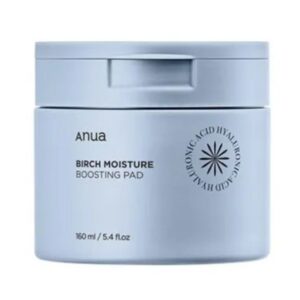 Anua Birch Moisture Boosting Pad