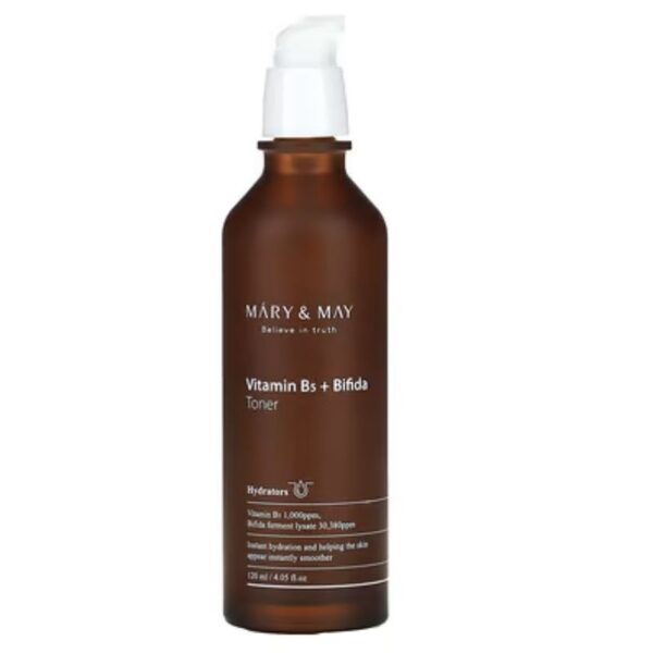 Mary&May Vitamin B5 + Bifida Toner