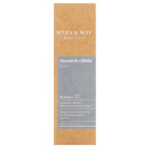 Mary&May Vitamin B5 + Bifida Toner