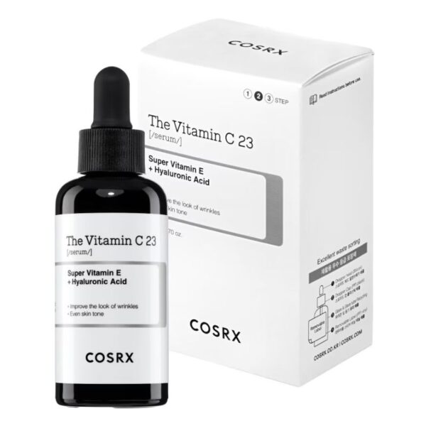 COSRX The Vitamin C 23 Serum